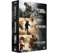 Du sang et des larmes, Démineurs, Le royaume DVD E