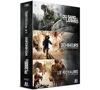 du Sang et des Larmes + Démineurs + Le Royaume [Édition Limitée]