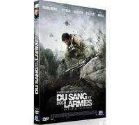 Du sang et des larmes DVD DVD
