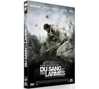 Du Sang Et Des Larmes - DVD [HD DVD]