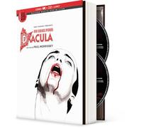 Du sang pour Dracula Édition Collector Limitée Blu-ray 4K Ultra HD