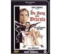 Du Sang Pour Dracula