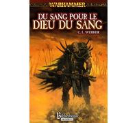 Du sang pour le dieu du sang