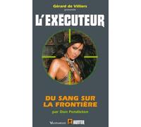 Du sang sur la frontière