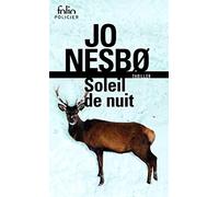 Du sang sur la glace, II : Soleil de nuit