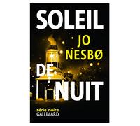 Du sang sur la glace, II : Soleil de nuit