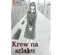 Du sang sur la piste. Volume 08