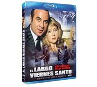 Du sang sur la Tamise (The Long Good Friday) G