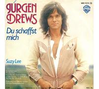 Du schaffst mich - Suzy Lee