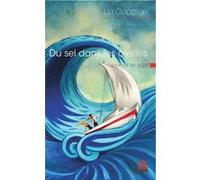 Du sel dans les oreilles Lia Capman (Auteur)