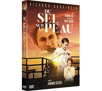 Du sel sur la peau DVD