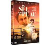 Du sel sur la peau DVD E