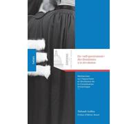 Du self-government des dominions a la devolution Recherches sur l apparition et l evolution de la constitution britannique - GUILLUY T. - Panthéon-Assas - broché - Etude