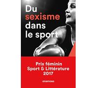 Du sexisme dans le sport