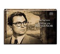 Du silence et des ombres... (1962) (To Kill A Mockingbird) G