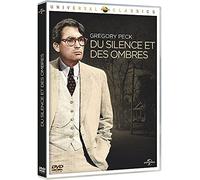 Du Silence Et Des Ombres