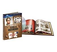 Du silence et des ombres - Blu-Ray - Digibook