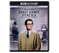 Du silence et des ombres... [Blu-Ray] [Region Free] (Audio français. Sous-titres français)