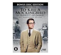 du Silence et des Ombres [DVD]