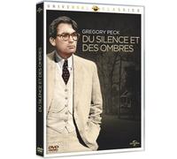 Du silence et des ombres – DVD – Universal Pictures