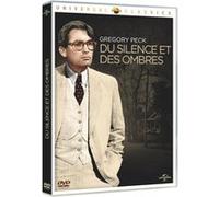 Du silence et des ombres DVD E