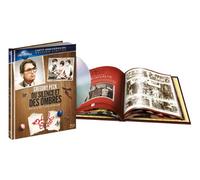 Du silence et des ombres – Blu-ray – Édition limitée 100ème anniversaire Universal – Digibook