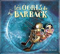Du simple au néant - Digisleeve CD
