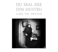 Du Skal Are Din Hustru [Import allemand]