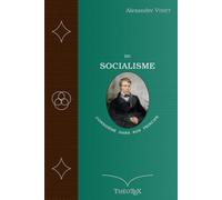 Du socialisme considéré dans son principe
