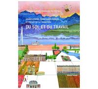 Du sol et du travail: Grand Genève : structures faibles et projet de la transition