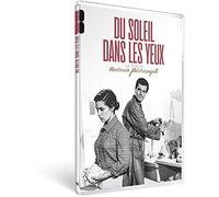 Du Soleil Dans Les Yeux