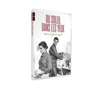 Du soleil dans les yeux DVD DVD