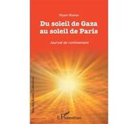 Du soleil de Gaza au soleil de Paris Hiyam Bseiso (Auteur)