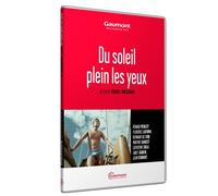 Du soleil plein les yeux DVD DVD