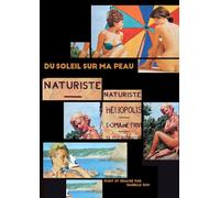 du Soleil sur MA Peau