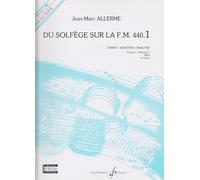 Du Solfège Sur La FM 440.1 Chant, Audition Et Analyse Élève - Allerme