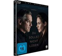 Du sollst nicht lügen – Blu-ray – Intégrale de la saison 1