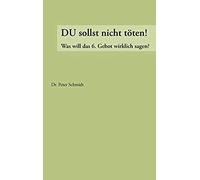 Du Sollst Nicht Töten !