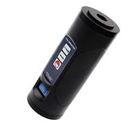 Du son Niveau Mètre Calibrateur 94dB & 114dB Du son Pression Niveau 1" and 1/2" Mic Microphone Bruit Décibel Outil Numérique LCD Afficher avec Rétro-éclairage Fonction