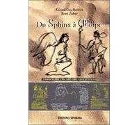 Du Sphinx À Oedipe - Deux Voix Et D'autres Échos À L'appui
