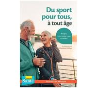 Du Sport Pour Tous, À Tout Âge