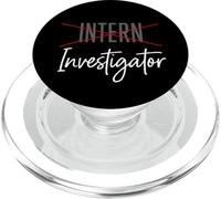 Du stagiaire à la recherche clinique des chercheurs PopSockets PopGrip pour MagSafe