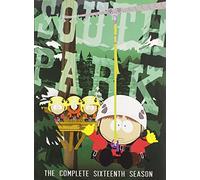 South Park – Saison 16 complète – Paramount Pictures
