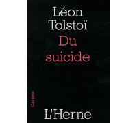 DU SUICIDE