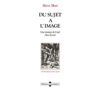 Du sujet à l'image