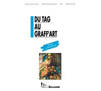 Du tag au graff'art