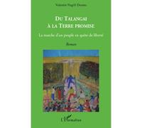 Du Talangai à la Terre Promise