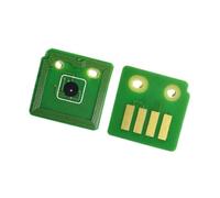 du Tambour de la Puce de la Cartouche de Toner Convient pour Lexmark | For C-950 X952 X954 C950X2KG C950X2CG C950X2YG X950X2MG C950X71G C950 X950(10pcs toner chip)