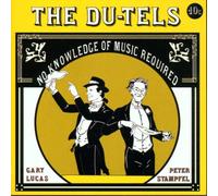 Du-Tels - No Knowledge of Music Required