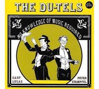 Du-Tels - No Knowledge Of Music Required [Cd] Deluxe Ed